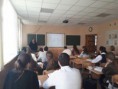 ФЕСТИВАЛЬ ОТКРЫТЫХ УРОКОВ
